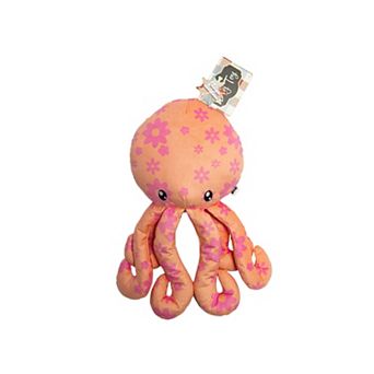WOOF® Jumbo Octopus Plush Pet Toy
