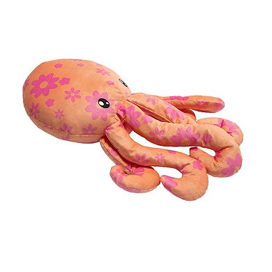 WOOF® Jumbo Octopus Plush Pet Toy