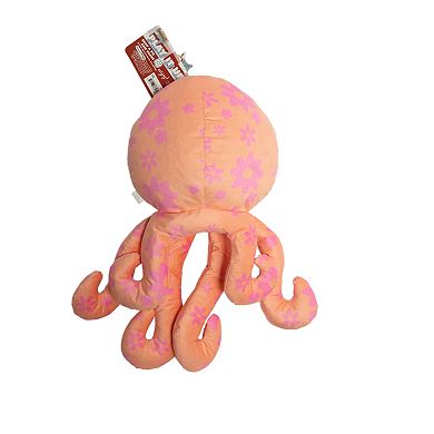 WOOF® Jumbo Octopus Plush Pet Toy