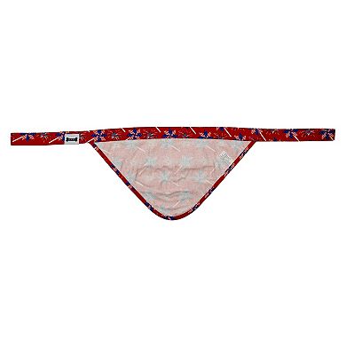WOOF® Paw-triotic Pet Bandana