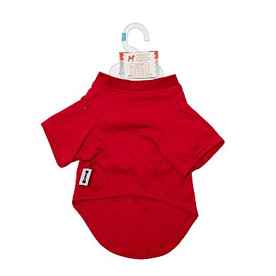 WOOF® 4th of July Crew Pet Shirt