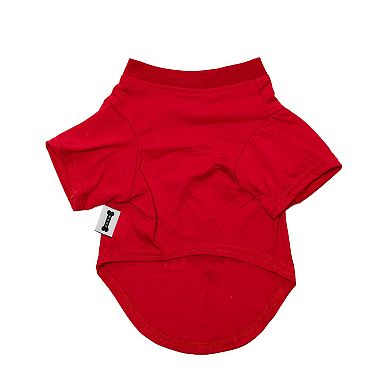 WOOF® 4th of July Crew Pet Shirt