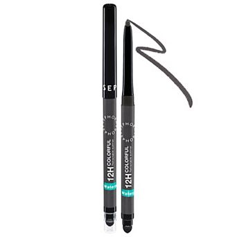 SEPHORA COLLECTION 12H Colorful Waterproof Retractable Eyeliner