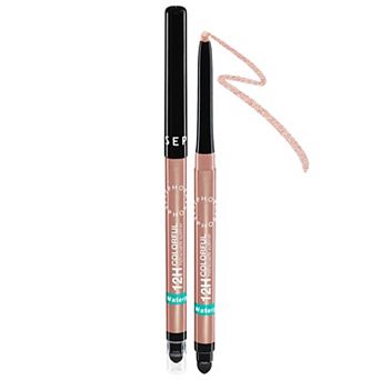 SEPHORA COLLECTION 12H Colorful Waterproof Retractable Eyeliner
