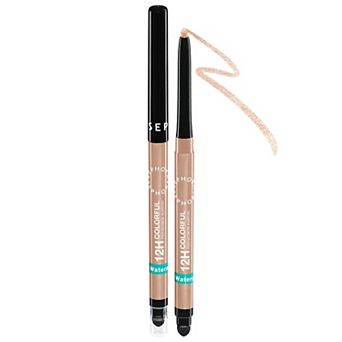 SEPHORA COLLECTION 12HR Colorful Waterproof Retractable Eyeliner