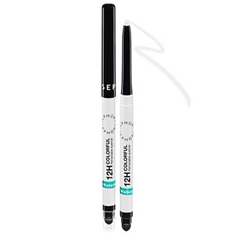 SEPHORA COLLECTION 12H Colorful Waterproof Retractable Eyeliner