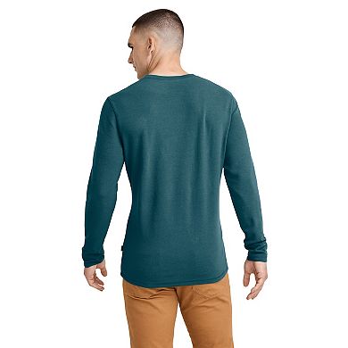 Jockey® Outdoors™ by Luke Bryan Long Sleeve Henley