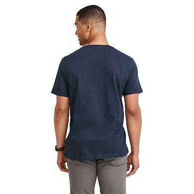 Jockey® Outdoors™ by Luke Bryan Graphic Crew Neck T-Shirt