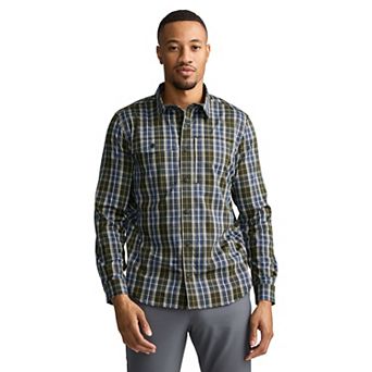 Jockey® Outdoors™ by Luke Bryan Long Sleeve Tech Shirt