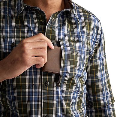 Jockey® Outdoors™ by Luke Bryan Long Sleeve Tech Shirt