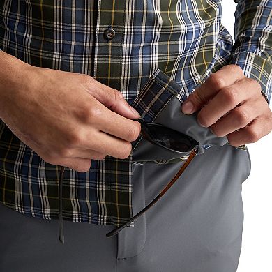 Jockey® Outdoors™ by Luke Bryan Long Sleeve Tech Shirt