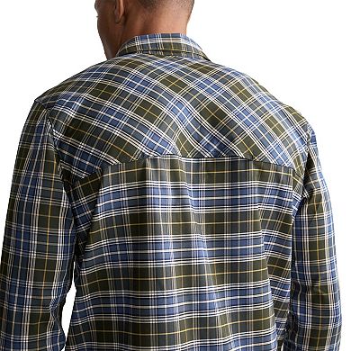 Jockey® Outdoors™ by Luke Bryan Long Sleeve Tech Shirt