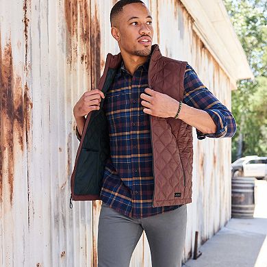 Jockey Outdoors™ by Luke Bryan Heritage Quilted Vest
