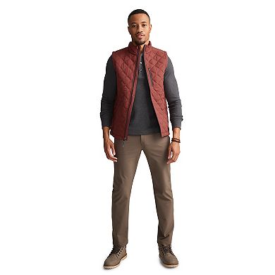 Jockey Outdoors™ by Luke Bryan Heritage Quilted Vest