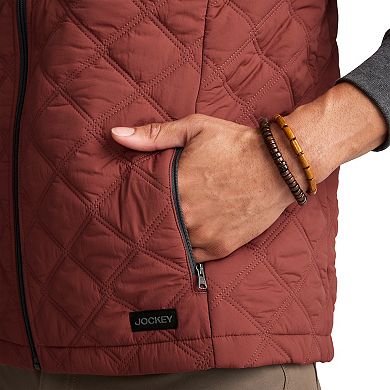Jockey Outdoors™ by Luke Bryan Heritage Quilted Vest