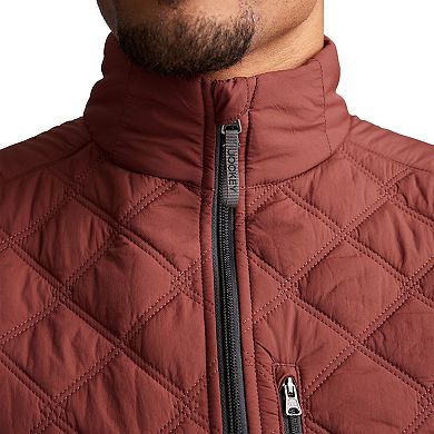 Jockey Outdoors™ by Luke Bryan Heritage Quilted Vest