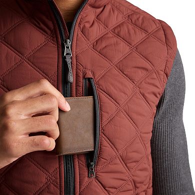 Jockey Outdoors™ by Luke Bryan Heritage Quilted Vest