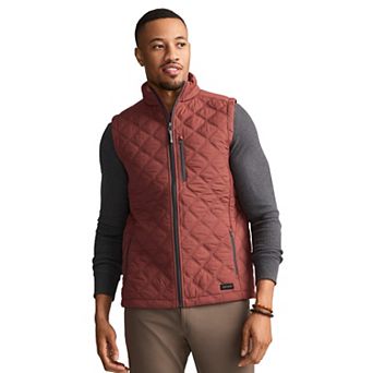 Jockey Outdoors™ by Luke Bryan Heritage Quilted Vest