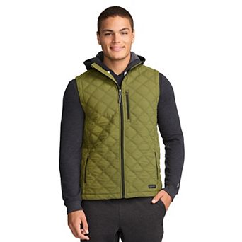 Jockey Outdoors™ by Luke Bryan Heritage Quilted Vest