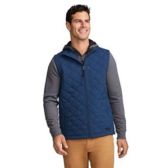 Jockey Outdoors™ by Luke Bryan Heritage Quilted Vest