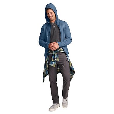 Jockey® Outdoors™ by Luke Bryan Full Zip Fleece Hoodie