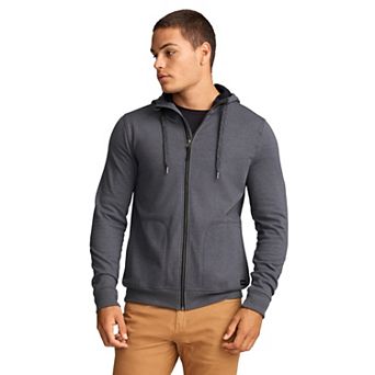 Jockey® Outdoors™ by Luke Bryan Full Zip Fleece Hoodie
