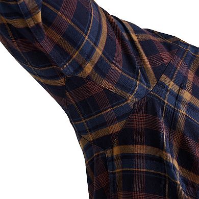 Jockey® Outdoors™ by Luke Bryan Slim Fit Flannel Field Shirt