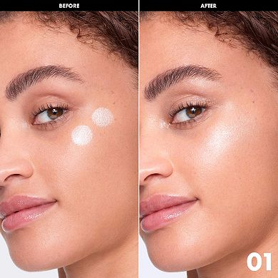 Gleam & Glow Liquid Luminizer