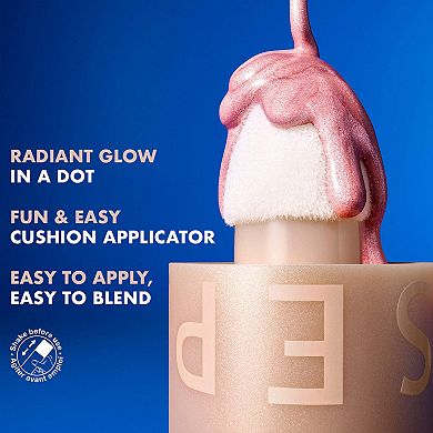 Gleam & Glow Liquid Luminizer