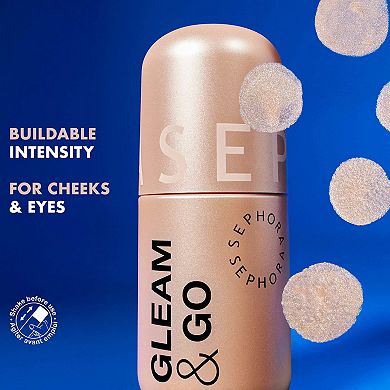 Gleam & Glow Liquid Luminizer