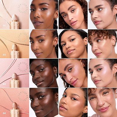 Gleam & Glow Liquid Luminizer