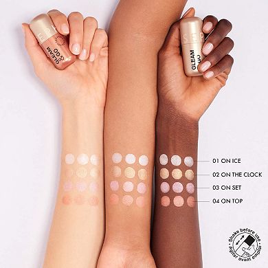 Gleam & Glow Liquid Luminizer