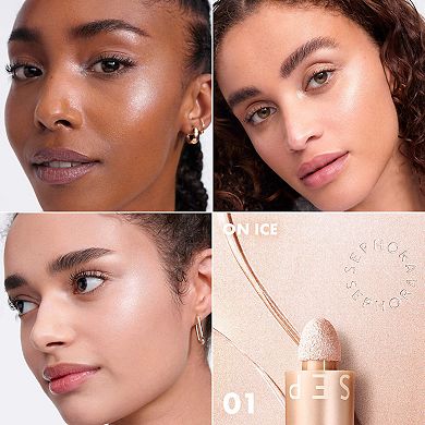 Gleam & Glow Liquid Luminizer