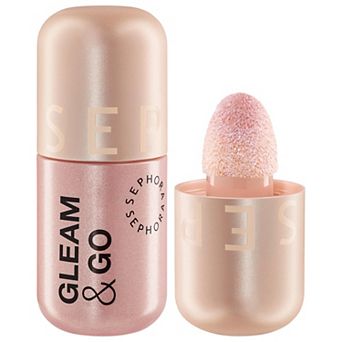 SEPHORA COLLECTION Gleam & Glow Liquid Luminizer