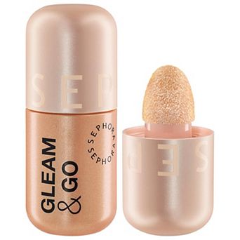 SEPHORA COLLECTION Gleam & Glow Liquid Luminizer