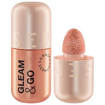 SEPHORA COLLECTION Gleam & Glow Liquid Luminizer