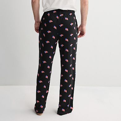 Men's ADT USA Pajama Pants