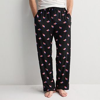 Men's ADT USA Pajama Pants
