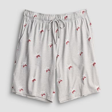 Men's ADTN USA Pajama Shorts
