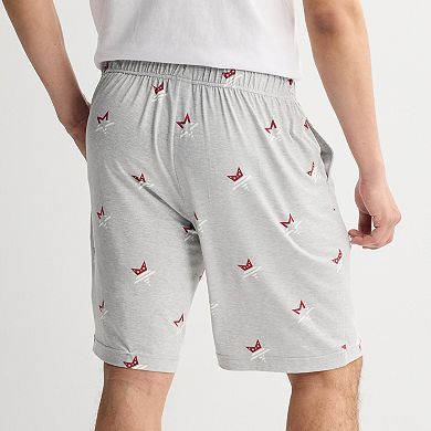 Men's ADTN USA Pajama Shorts