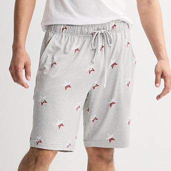 Men's ADTN USA Pajama Shorts