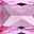 Created Pink Sapphire