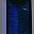 Created Blue Sapphire