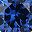 Created Blue Sapphire