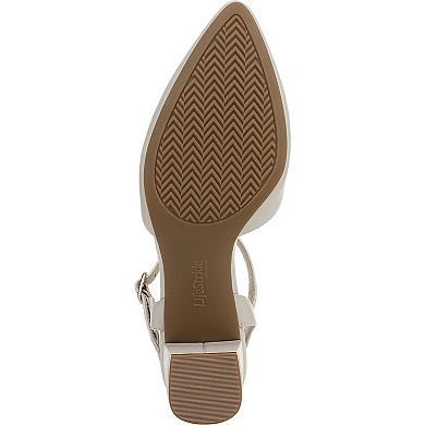 LifeStride Women's Amaryllis Shoes