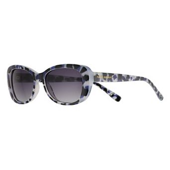 PRIVE REVAUX Lifestyle/S 55mm Cat Eye Sunglasses