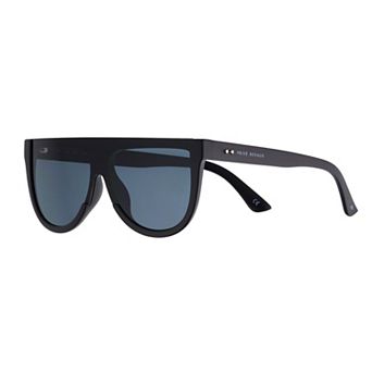 PRIVE REVAUX The Coco/s Oversized Shield Sunglasses