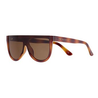 PRIVE REVAUX The Coco/s Oversized Shield Sunglasses