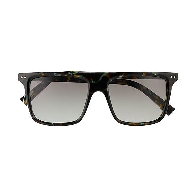 Men's PRIVE REVAUX The Ollie/S 55mm Square Sunglasses