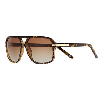 Men's PRIVE REVAUX The Bruce 2.0/S 60mm Sunglasses